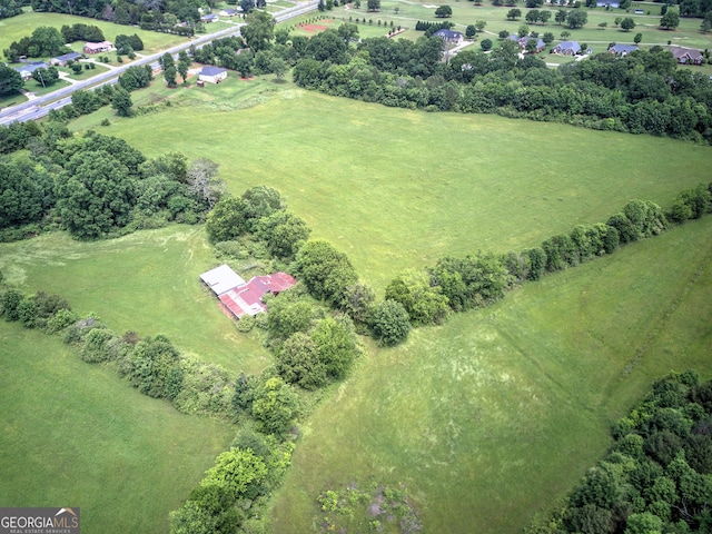 0 Rome Hwy, Ga, Cedartown, GA 30125