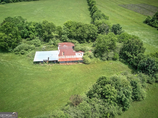 0 Rome Hwy, Ga, Cedartown, GA 30125