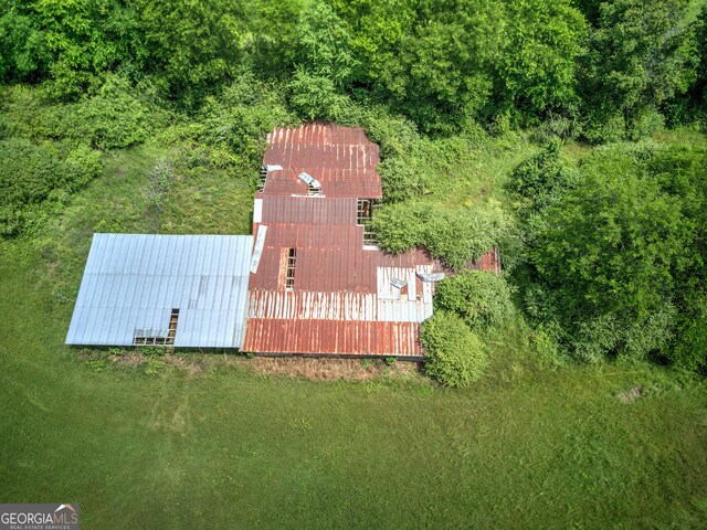 0 Rome Hwy, Ga, Cedartown, GA 30125