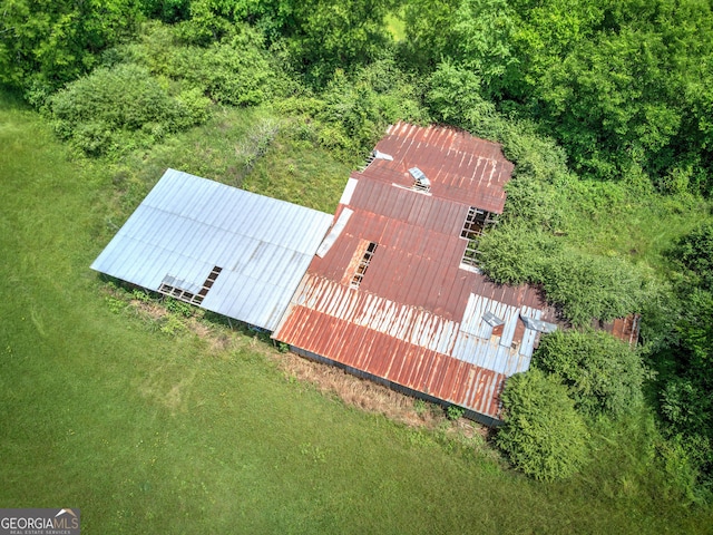0 Rome Hwy, Ga, Cedartown, GA 30125
