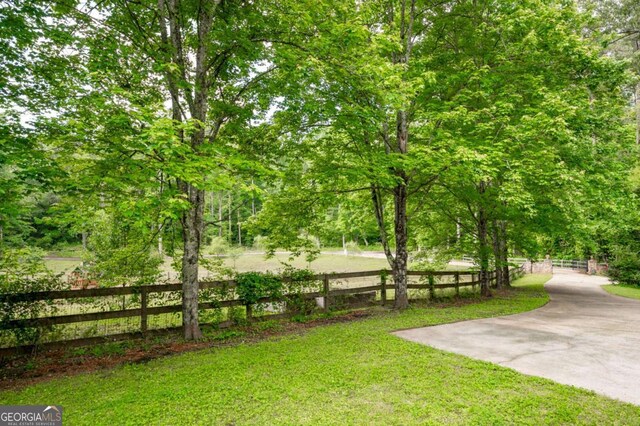 355 Clark Creek Pass, Acworth, GA 30102 - exterior view
