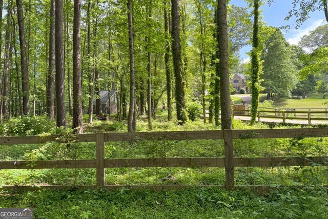 355 Clark Creek Pass, Acworth, GA 30102 - view of home's community