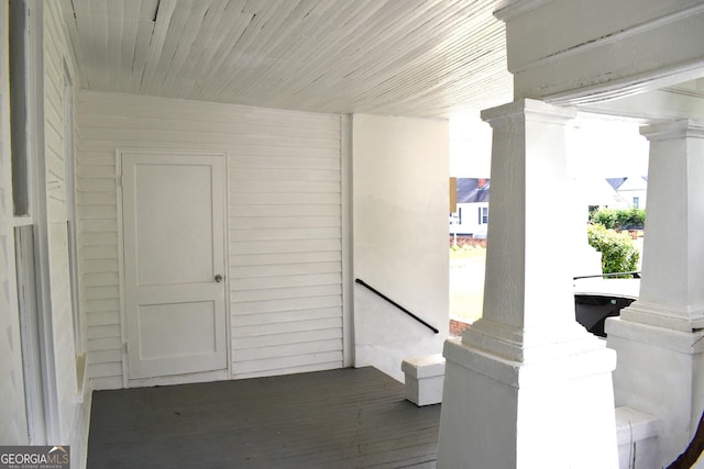 210 E Church St, Sandersville, GA 31082 - exterior space