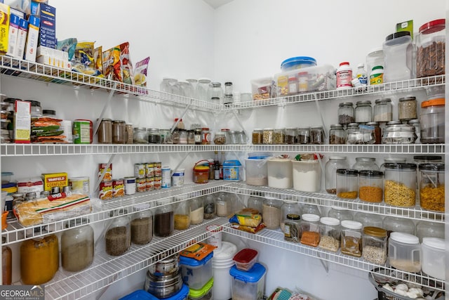 2430 Redbud Meadow Ln, Douglasville, GA 30135 - view of pantry