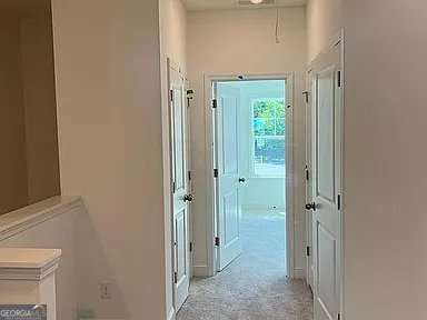 1616 Avery Way, Tucker, GA 30084 - corridor with baseboards