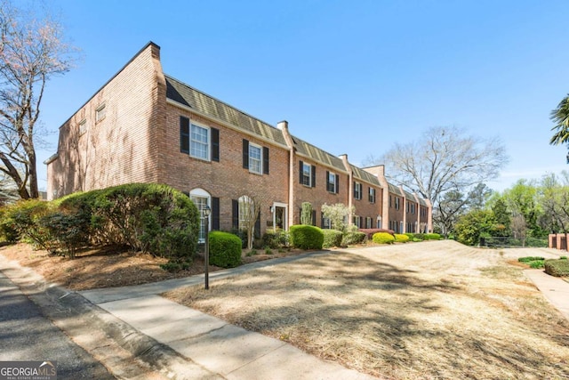 7 Stratford Dr, Athens, GA 30605 - view of building exterior