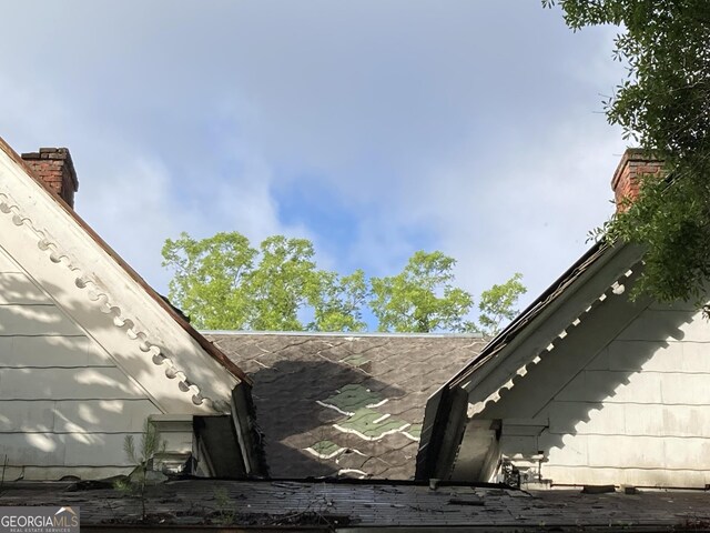 12196 Linton Rd S, Sparta, GA 31087 - exterior view