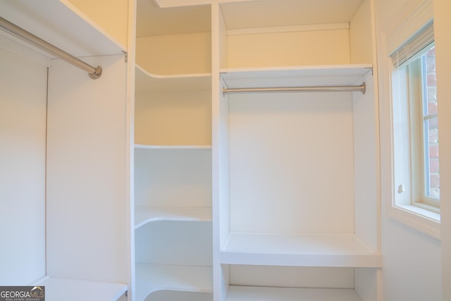 4448 Tacoma Trce, Suwanee, GA 30024 - view of spacious closet