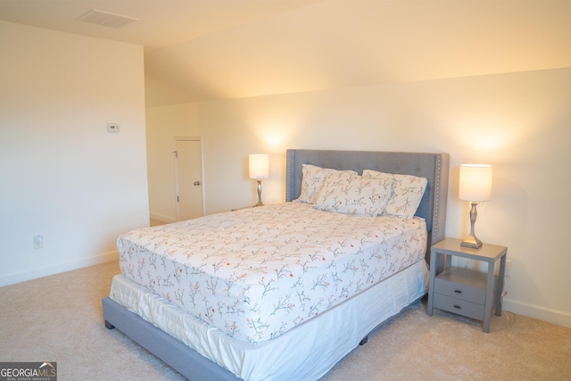 4448 Tacoma Trce, Suwanee, GA 30024 - carpeted bedroom with baseboards