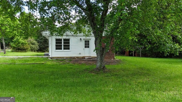 77 Frances St, Summerville, GA 30747 - view of outbuilding