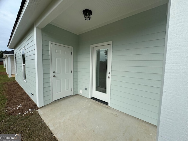 1007 Syrup Mill Creek Ln, Cairo, GA 39828 - entrance to property with a patio