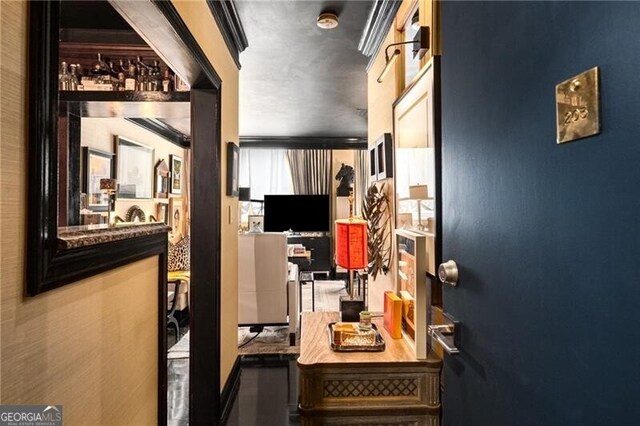 1421 Peachtree St NE Unit 203, Atlanta, GA 30309 - view of office area