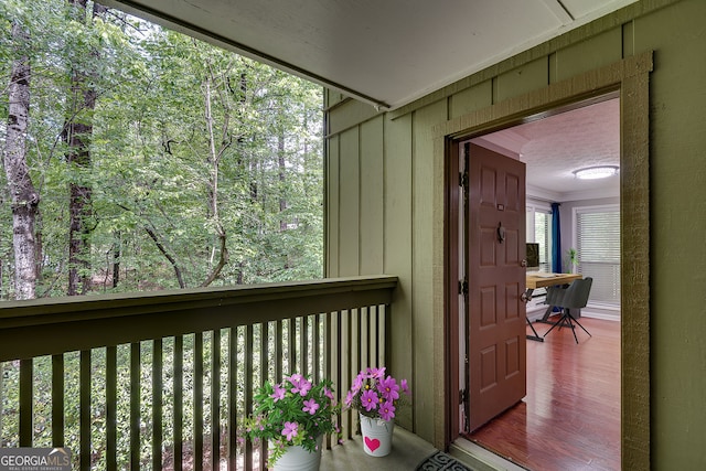 1015 Dunbar Dr, Dunwoody, GA 30338 - view of property entrance