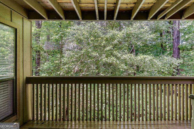 1015 Dunbar Dr, Dunwoody, GA 30338 - full bath with toilet and a shower stall
