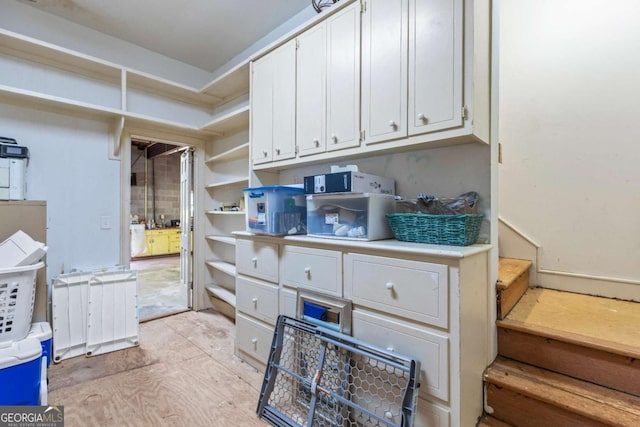 3441 Sherrod Dr SW, Marietta, GA 30060 - view of walk in closet