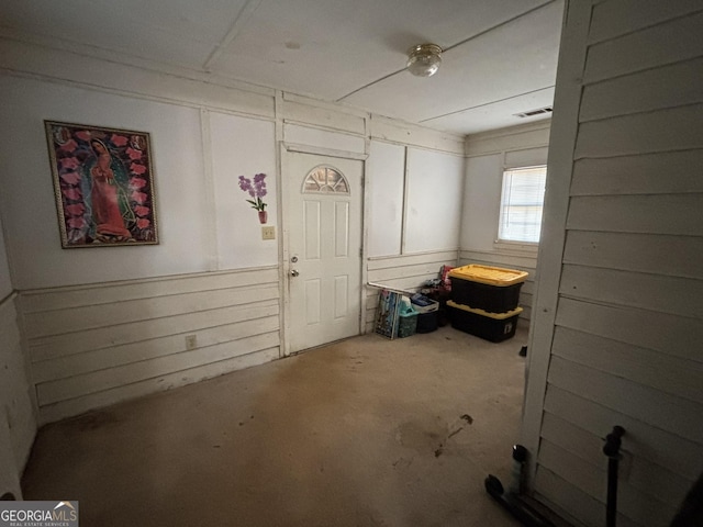 3709 Charlotte Dr, Rex, GA 30273 - view of basement