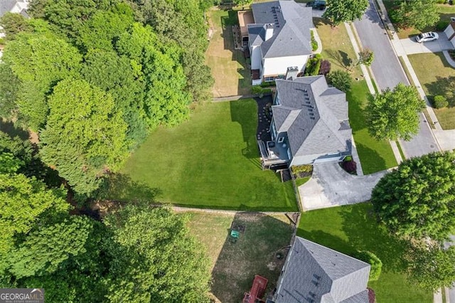 view of property location