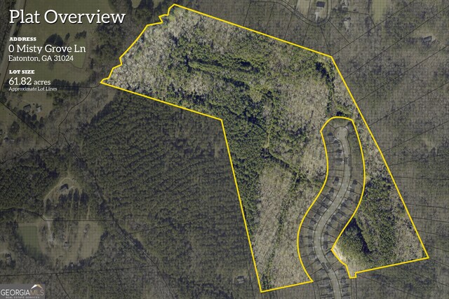 0 Harmony Rd, Eatonton, GA 31024