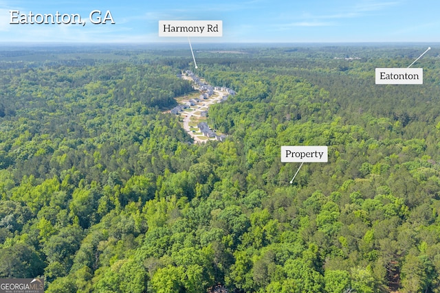 0 Harmony Rd, Eatonton, GA 31024