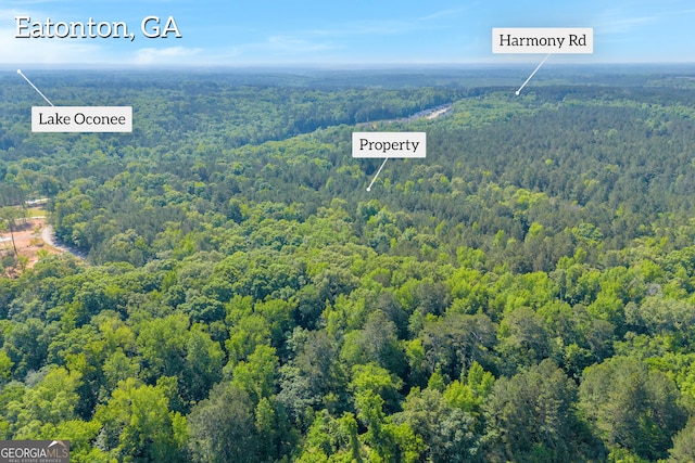 0 Harmony Rd, Eatonton, GA 31024