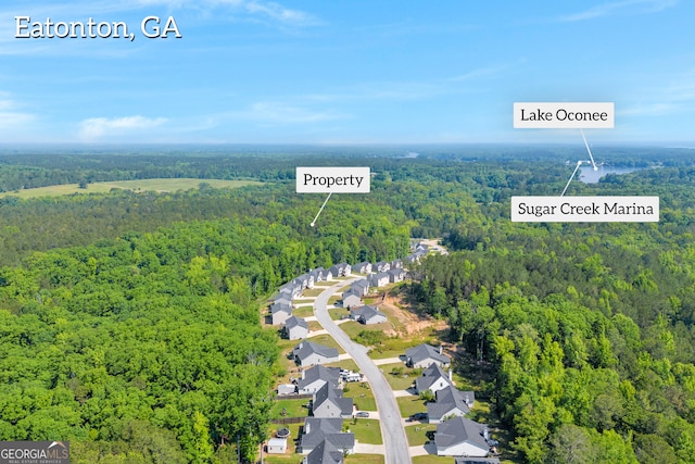 0 Harmony Rd, Eatonton, GA 31024