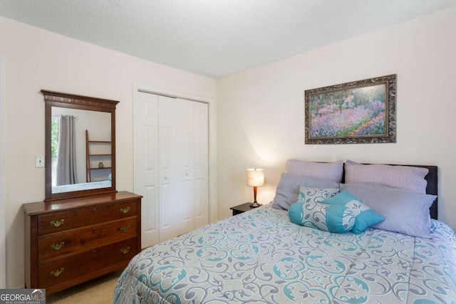 836 Palmetto Tyrone Rd, Sharpsburg, GA 30277 - bedroom with a closet