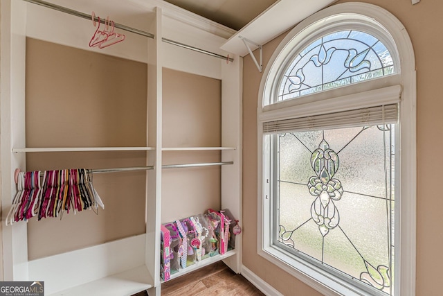 5342 Lakerock Dr SW, South Fulton, GA 30331 - view of closet