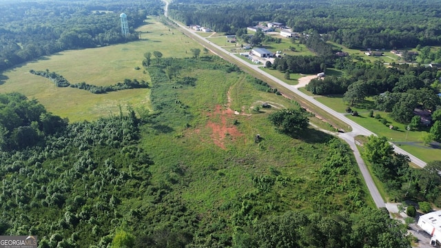 1504 Woodyard Rd, Elberton, GA 30635