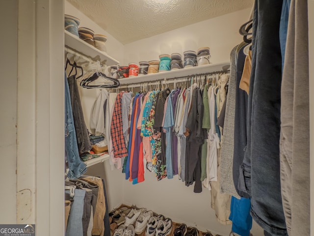 2610 Cumberland Ct, Smyrna, GA 30080 - view of walk in closet