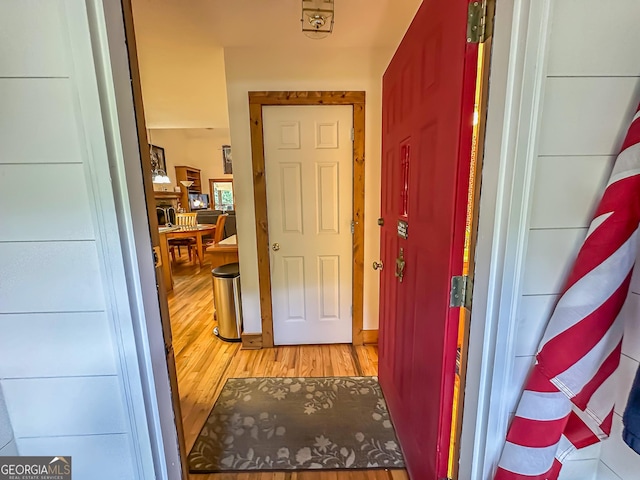 30 Putter Ln, Dillard, GA 30537 - view of entrance to property