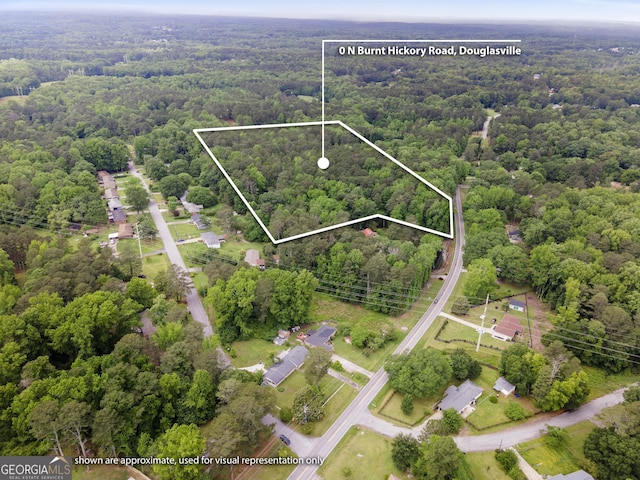 0 N Burnt Hickory Rd, Douglasville, GA 30134