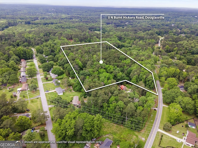 0 N Burnt Hickory Rd, Douglasville, GA 30134