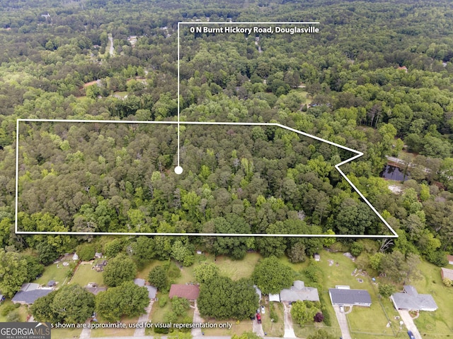 0 N Burnt Hickory Rd, Douglasville, GA 30134