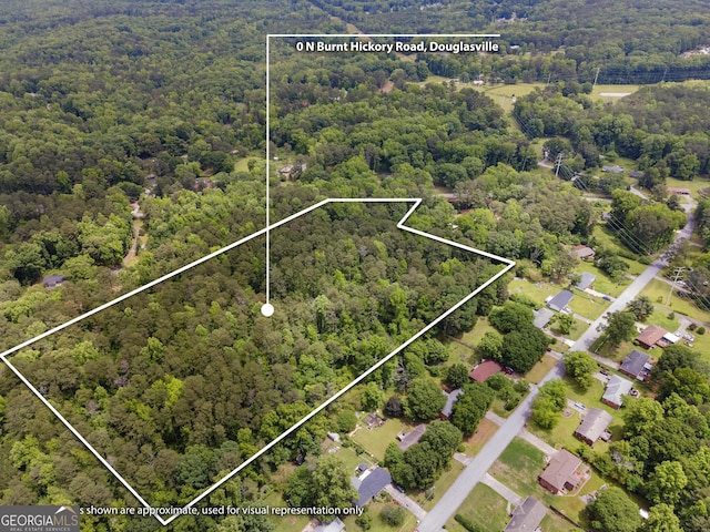 0 N Burnt Hickory Rd, Douglasville, GA 30134