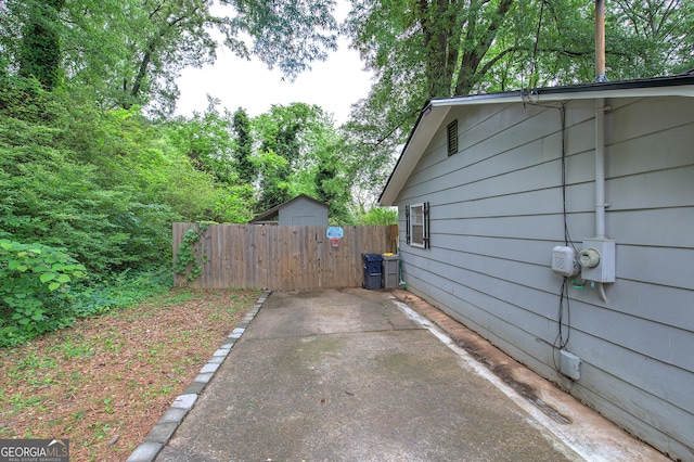 7 Valley View Dr, Cartersville, GA 30120 - view of property exterior