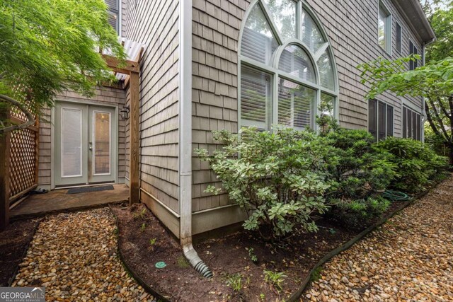 626 Kimberly Ln NE, Atlanta, GA 30306 - view of home's exterior