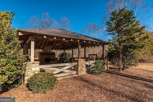 LOT11 Long View Ln, Blue Ridge, GA 30513