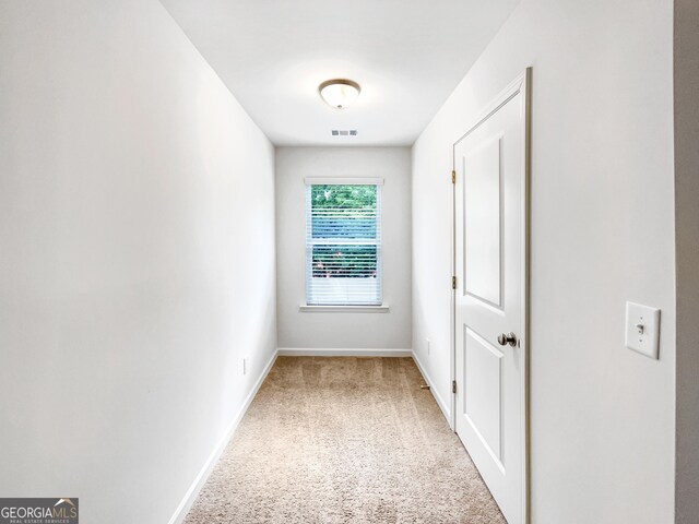 4922 Longview Walk, Decatur, GA 30035 - carpeted spare room with baseboards
