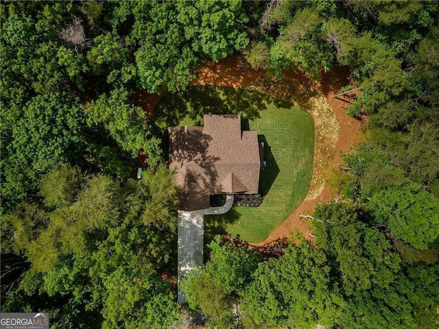 view of property location