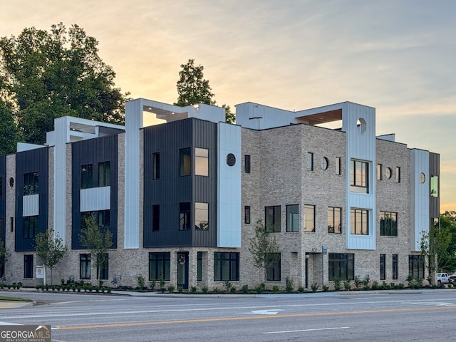 1968 8th St, Chamblee, GA 30341 - view of building exterior