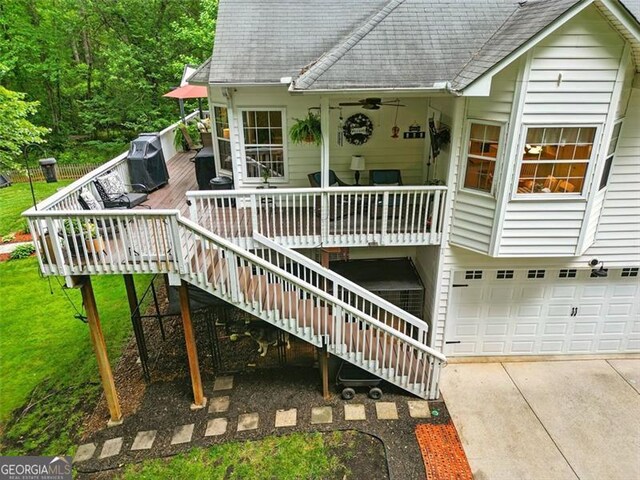 827 Pinehurst Dr, Woodstock, GA 30188