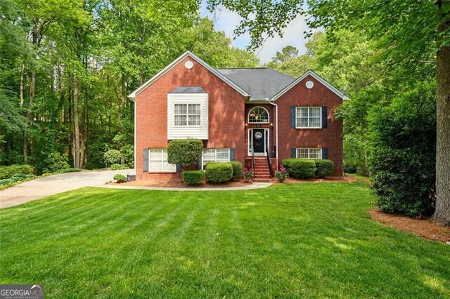 827 Pinehurst Dr, Woodstock, GA 30188