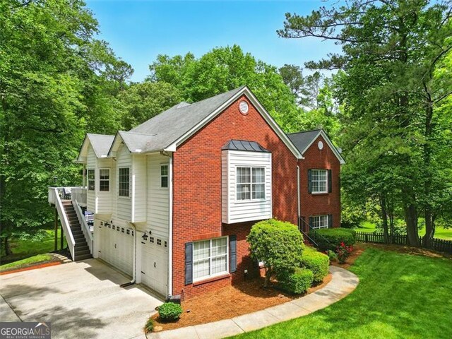 827 Pinehurst Dr, Woodstock, GA 30188