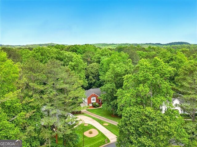 827 Pinehurst Dr, Woodstock, GA 30188