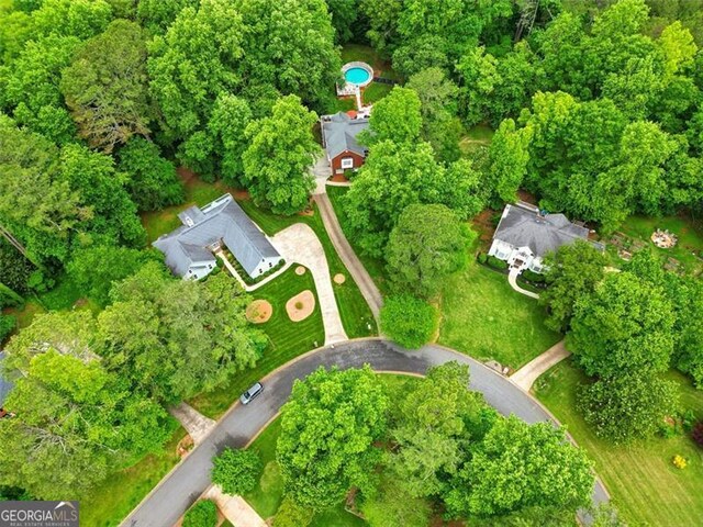 827 Pinehurst Dr, Woodstock, GA 30188