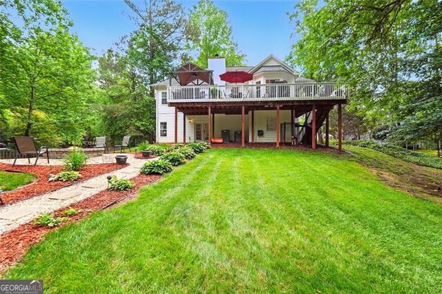 827 Pinehurst Dr, Woodstock, GA 30188