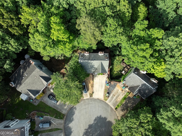view of property location