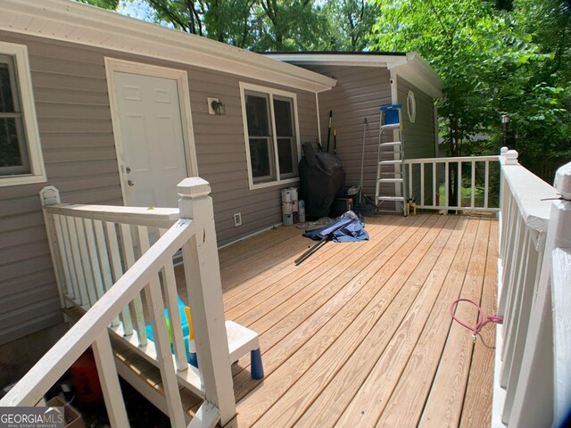 1117 Sandy Beach Dr, Macon, GA 31220