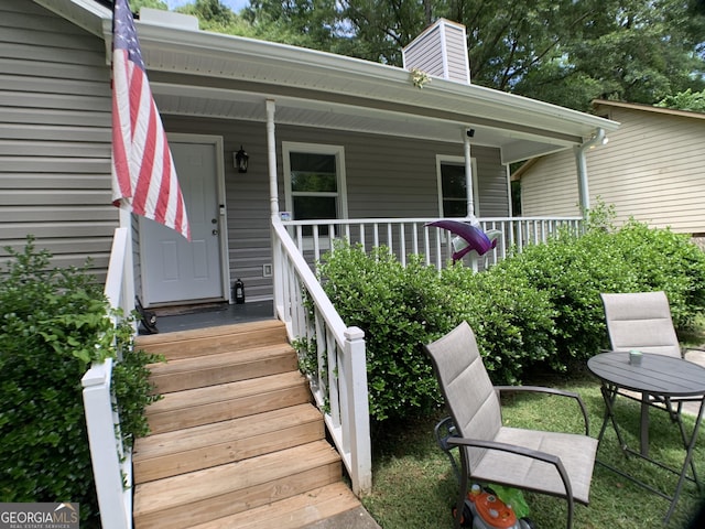 1117 Sandy Beach Dr, Macon, GA 31220