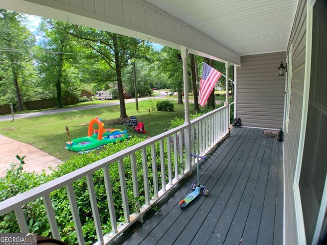 1117 Sandy Beach Dr, Macon, GA 31220